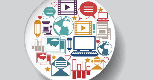 SEO Multimedia Image