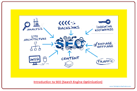 SEO Intro Image